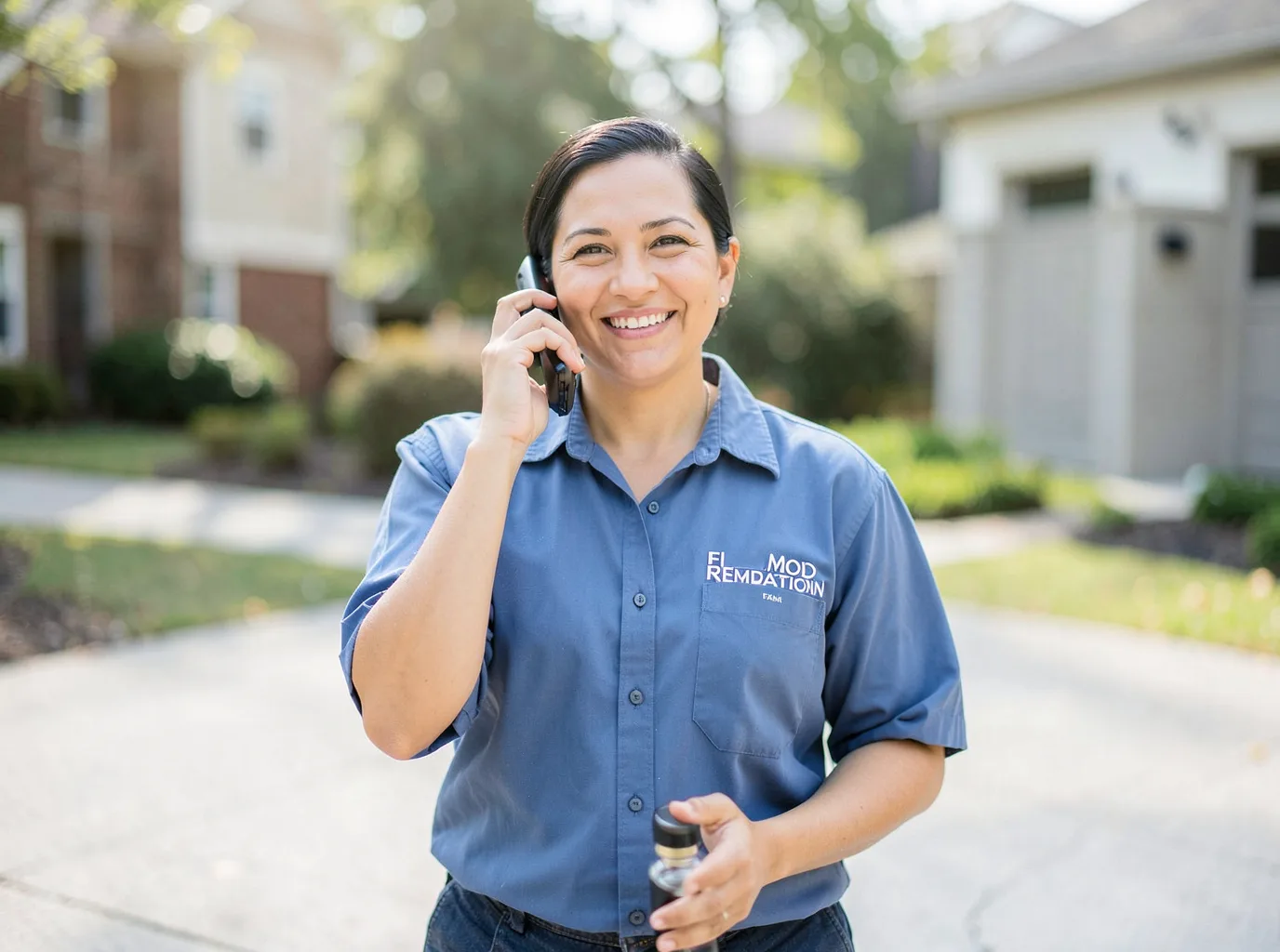 Mold Remediation Clarence, IA FAQs